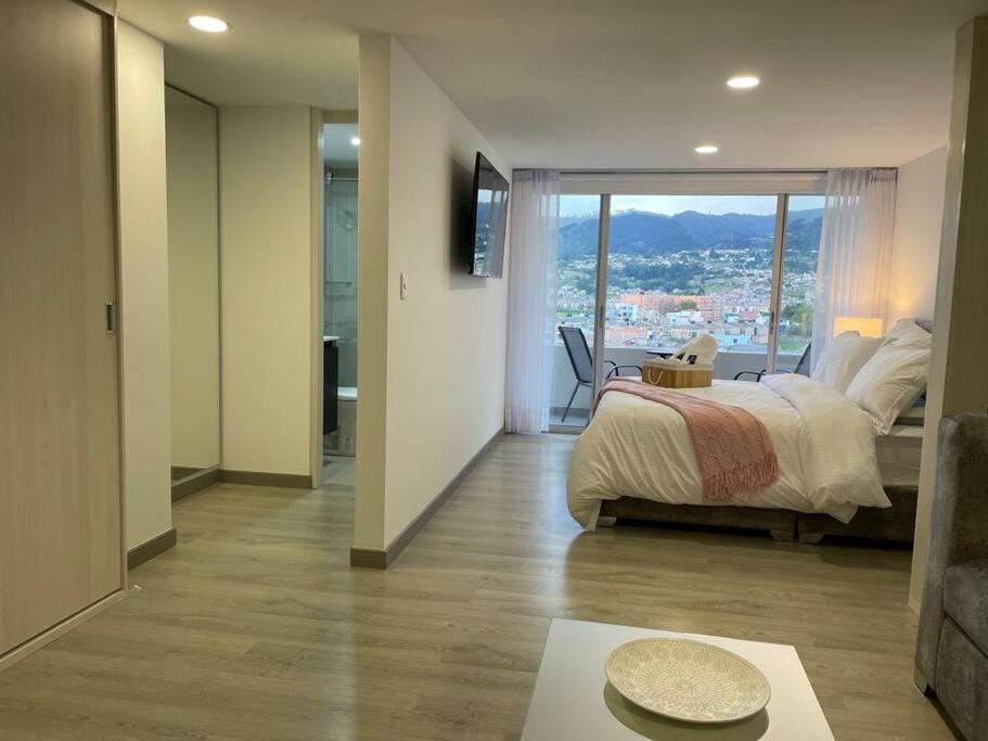 Luxury * Paipa