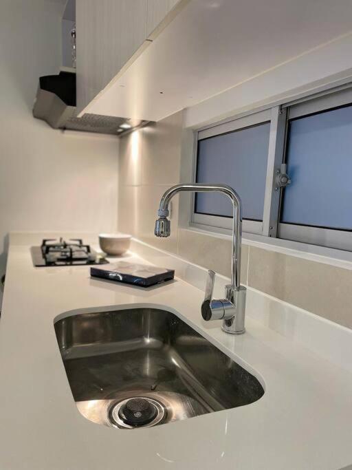 Apartment Luxury Paipa