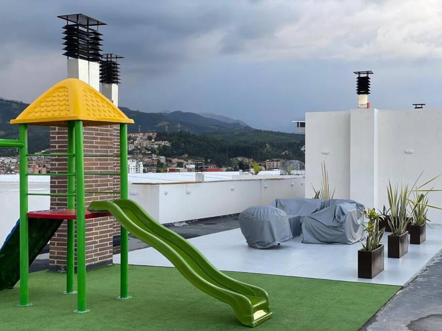 Luxury Apartment