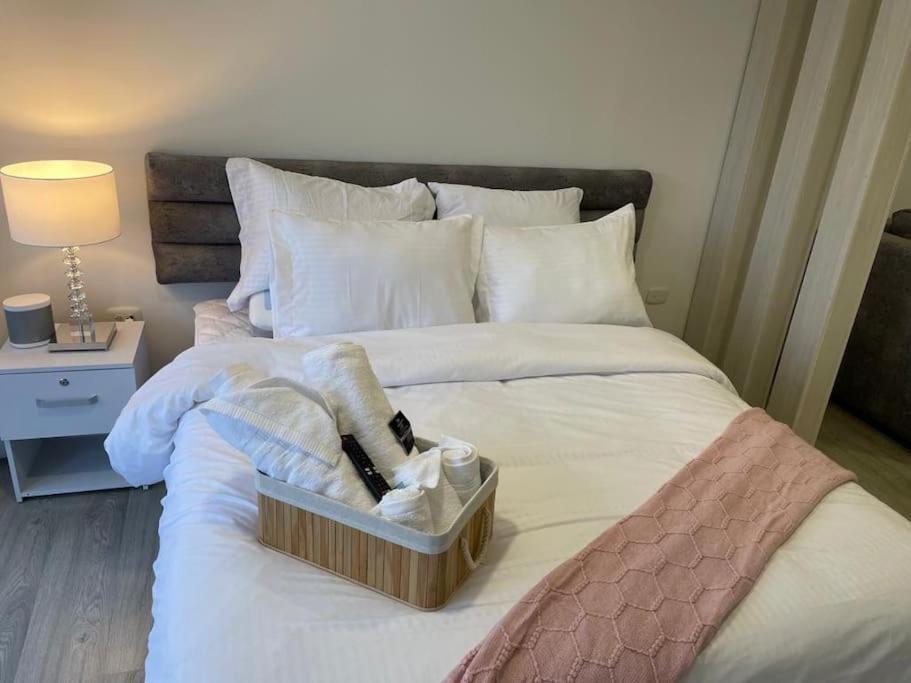 Luxury Apartment *
