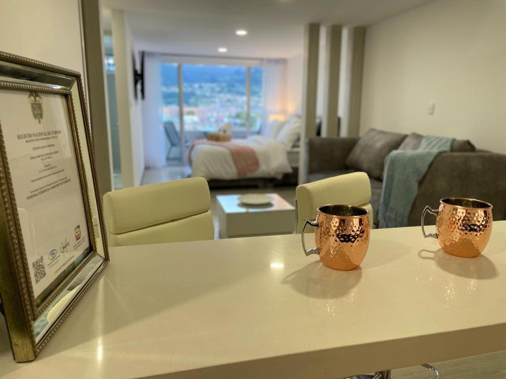 Apartment Luxury