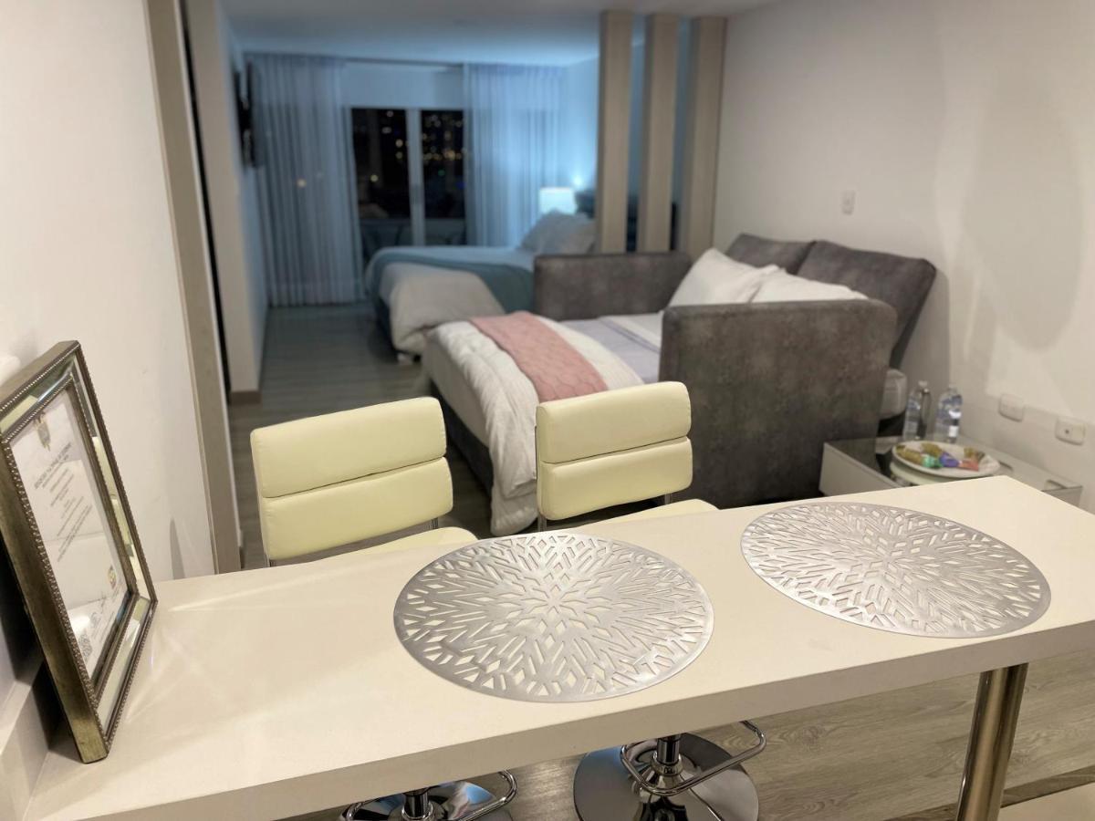 Luxury * Paipa