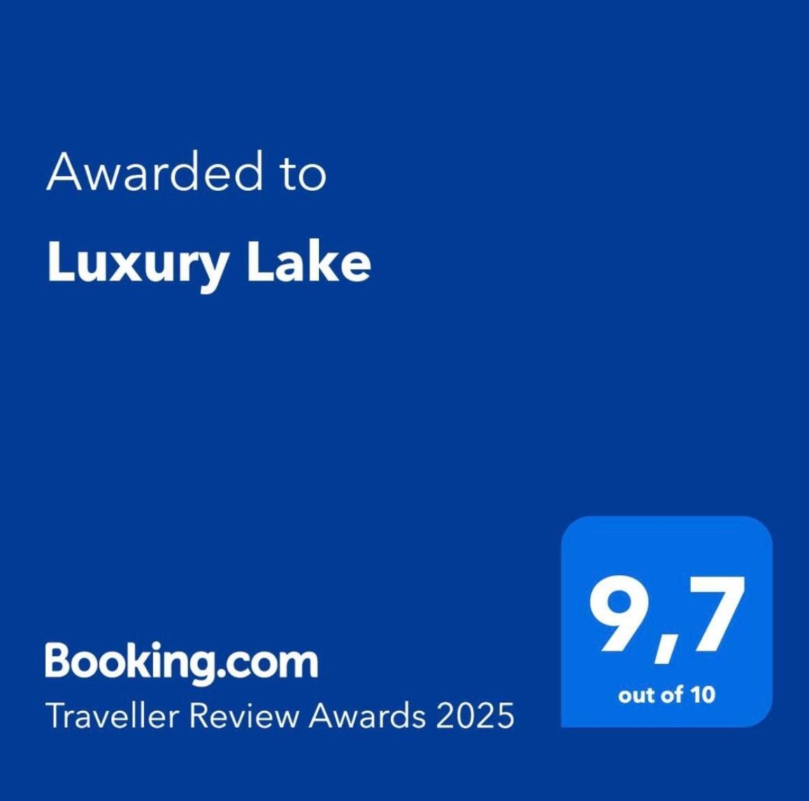Luxury *
