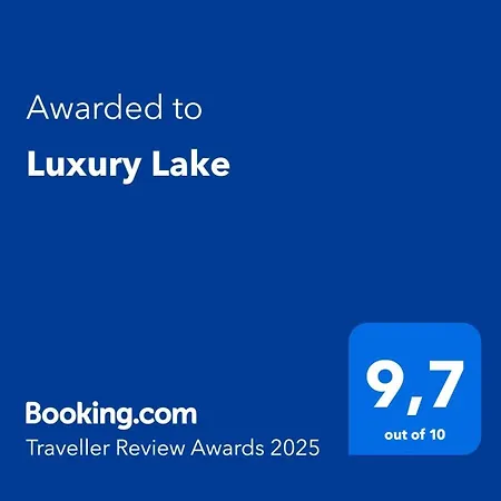 Luxury Lake Paipa Exterior photo