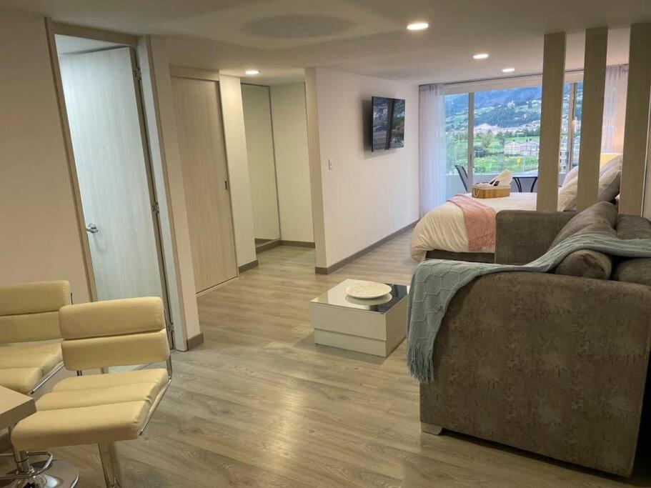 Apartamento Luxury